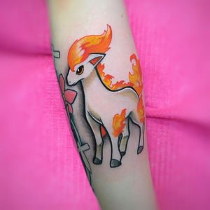 Image post by @tauntontattooco on Instagram
