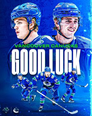Image post by @abbotsfordcanucks on Instagram