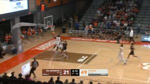 Video post by @UTRGVMBB on Facebook