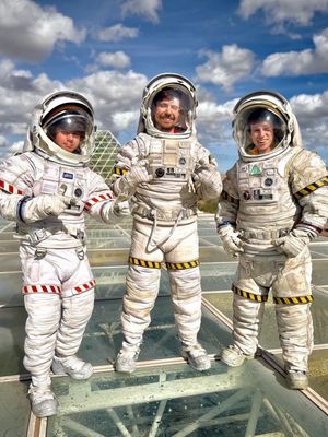 Image post by @mrbeast on Instagram