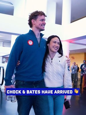 Image post by @teamusa on Instagram