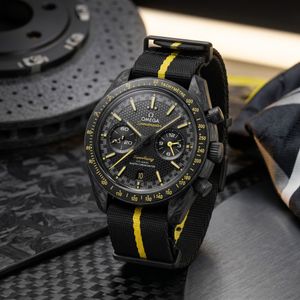 Image post by @experienceomega on Instagram