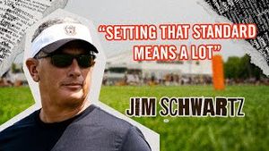 Video post by @browns on YouTube