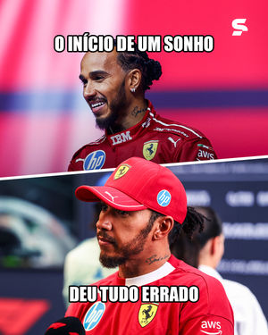Image post by @sportv on Instagram