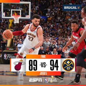 Image post by @espn_do on Instagram