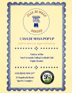 Image post by @sfv_fc on Instagram