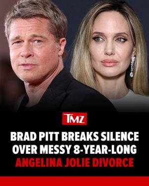 Image post by @tmz_tv on Instagram