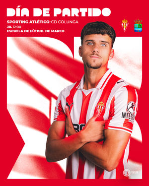 Image post by @realsporting on Instagram