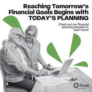 Image post by @frostbank on Instagram