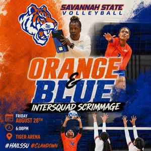Image post by @savstatetigers on Instagram