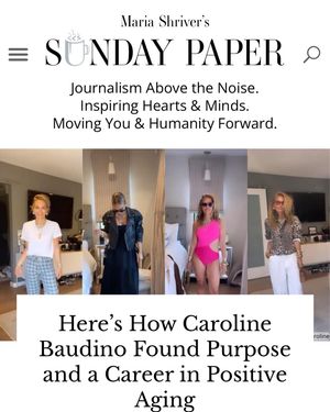 Image post by @shop.with.caroline on Instagram