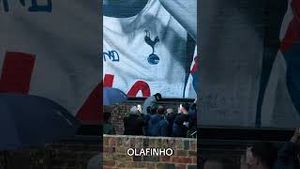 Video post by @olafinho_7 on YouTube