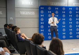 Image post by @oconnellhs on Instagram