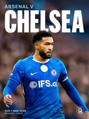 Image post by @talkchelsea on Instagram
