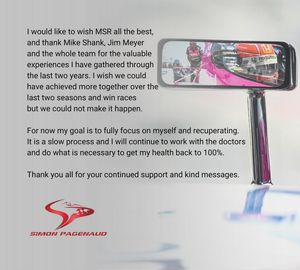 Image post by @simonpagenaud on Instagram