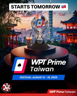 Image post by @worldpokertour on Instagram