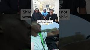 Video post by @shilosanderslive on YouTube