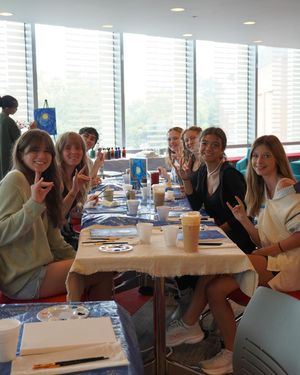 Image post by @ncstatedasa on Instagram