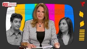 Video post by @telemundo on YouTube