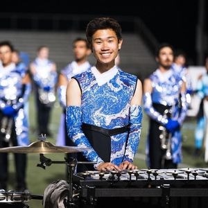 Image post by @marchingvlogs on Instagram