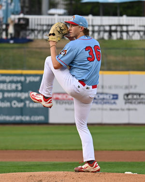 Image post by @peoriachiefs on Instagram