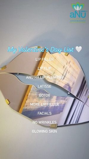 Video post by @anuaestheticsandwellness on Instagram