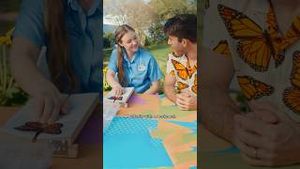Video post by @disneyparks on YouTube