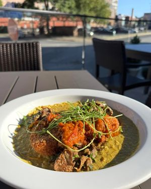 Image post by @tailorandcook on Instagram