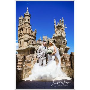 Image post by @gary.tapp.yourweddingmoments on Instagram