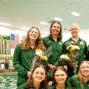 Image post by @nmu_swim_and_dive on Instagram