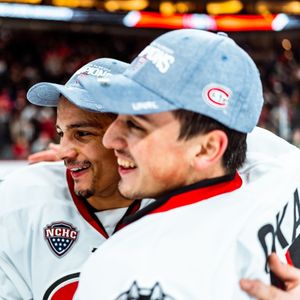 Image post by @scsumhockey on Instagram