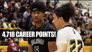 Video post by @qwik11hoops on YouTube