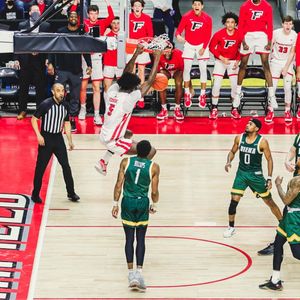 Image post by @fairfieldstags on Instagram