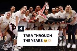Video post by @justwomenssports on TikTok