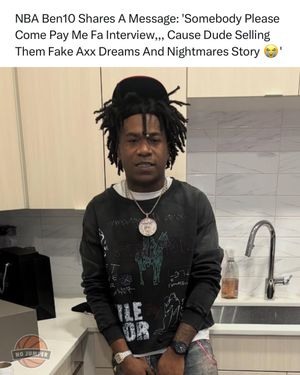 Image post by @nojumper on Instagram