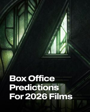 Image post by @cinemablade on Instagram