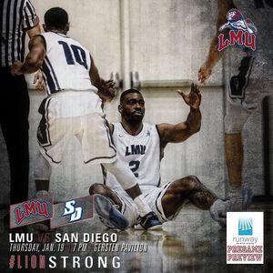 Image post by @lmulionsmbb on Instagram