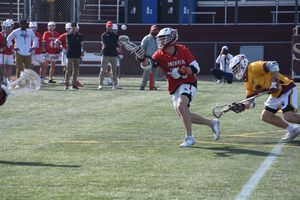 Image post by @catholicu_mlax on Instagram