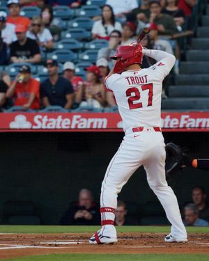 Video post by @angels on Facebook