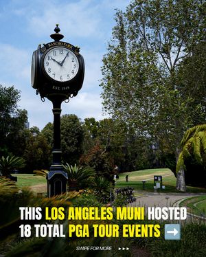 Image post by @lagolf on Instagram
