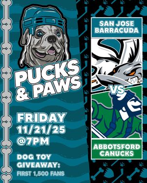 Image post by @sjbarracuda on Instagram
