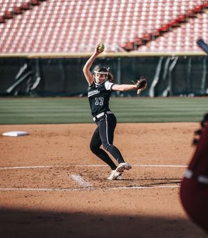 Image post by @scusoftball on Instagram