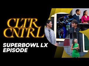 Video post by @cltrcntrlpsu on YouTube