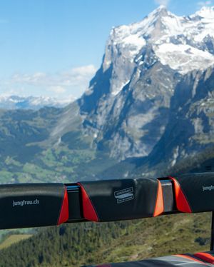 Image post by @jungfraujochtopofeurope on Instagram