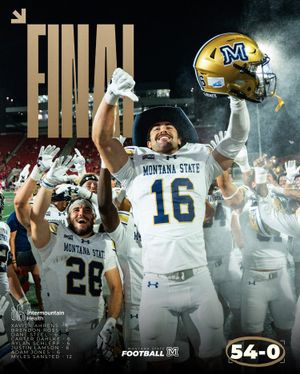 Image post by @msubobcatsfb on Instagram