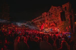 Image post by @AEGworldwide on Twitter