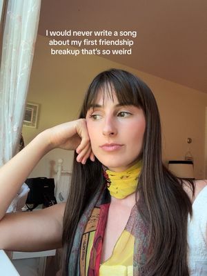 Video post by @jennybakermusic on TikTok
