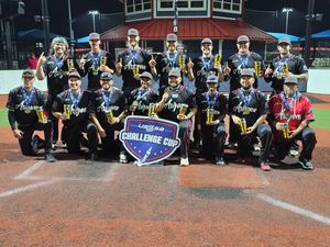 Image post by @usssaslowpitch on Instagram