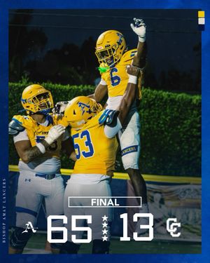 Image post by @amatfootball on Instagram