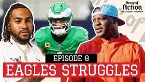 Video post by @houseofactionwithdeseanjackson on YouTube